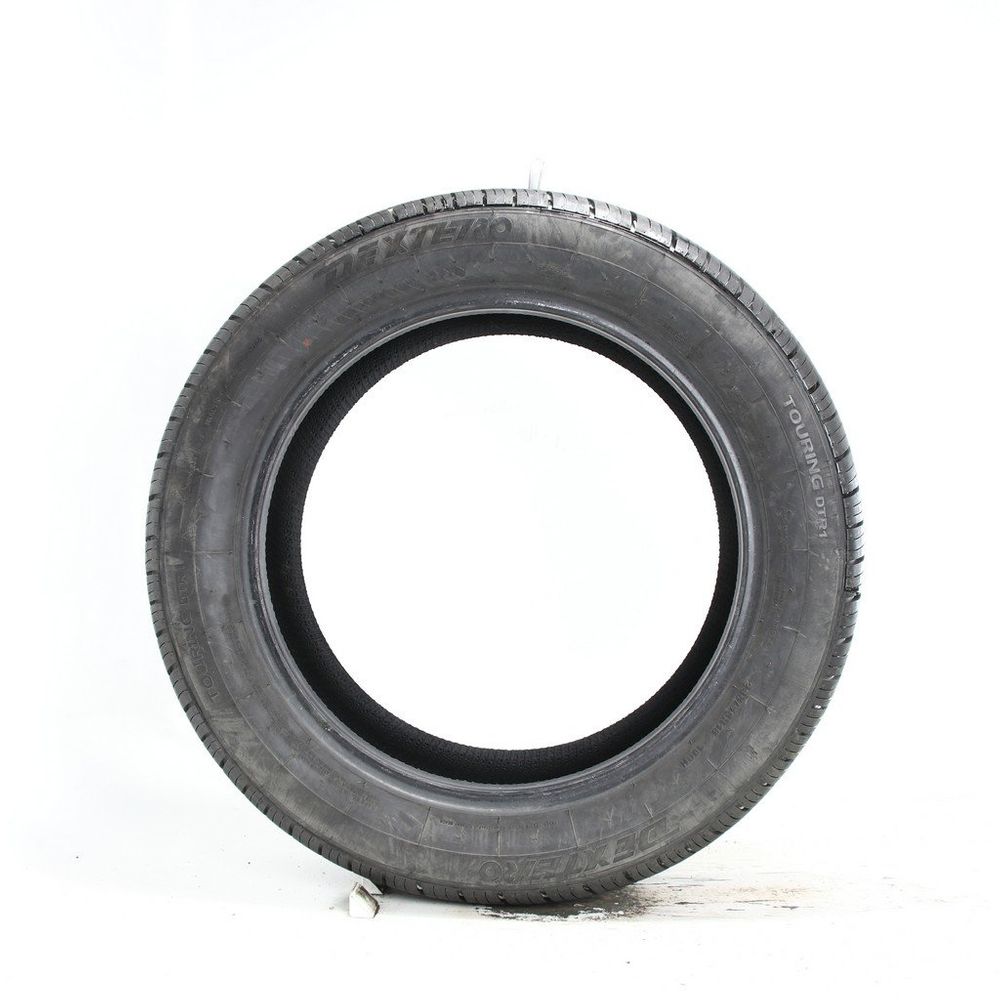 Set of (2) Used 235/55R18 Dextero Touring DTR1 100H - 8-9.5/32 - Image 6