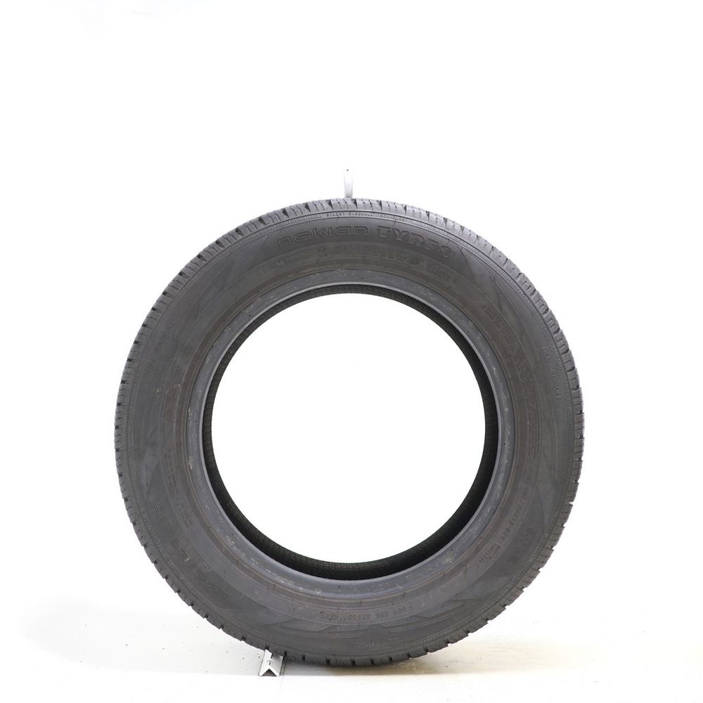 Used 205/60R16 Nokian One 92V - 9/32 - Image 3