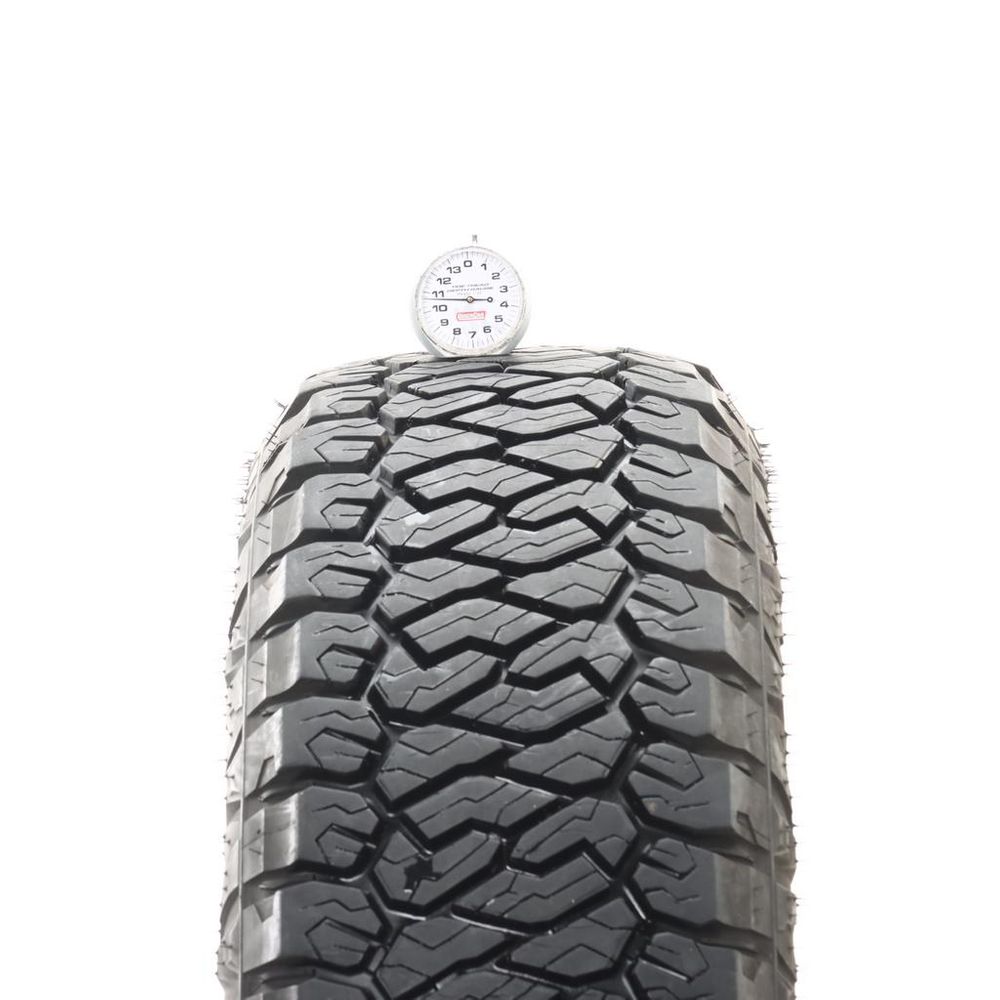 Used 225/65R17 Maxxis Razr AT 106H - 10.5/32 - Image 2