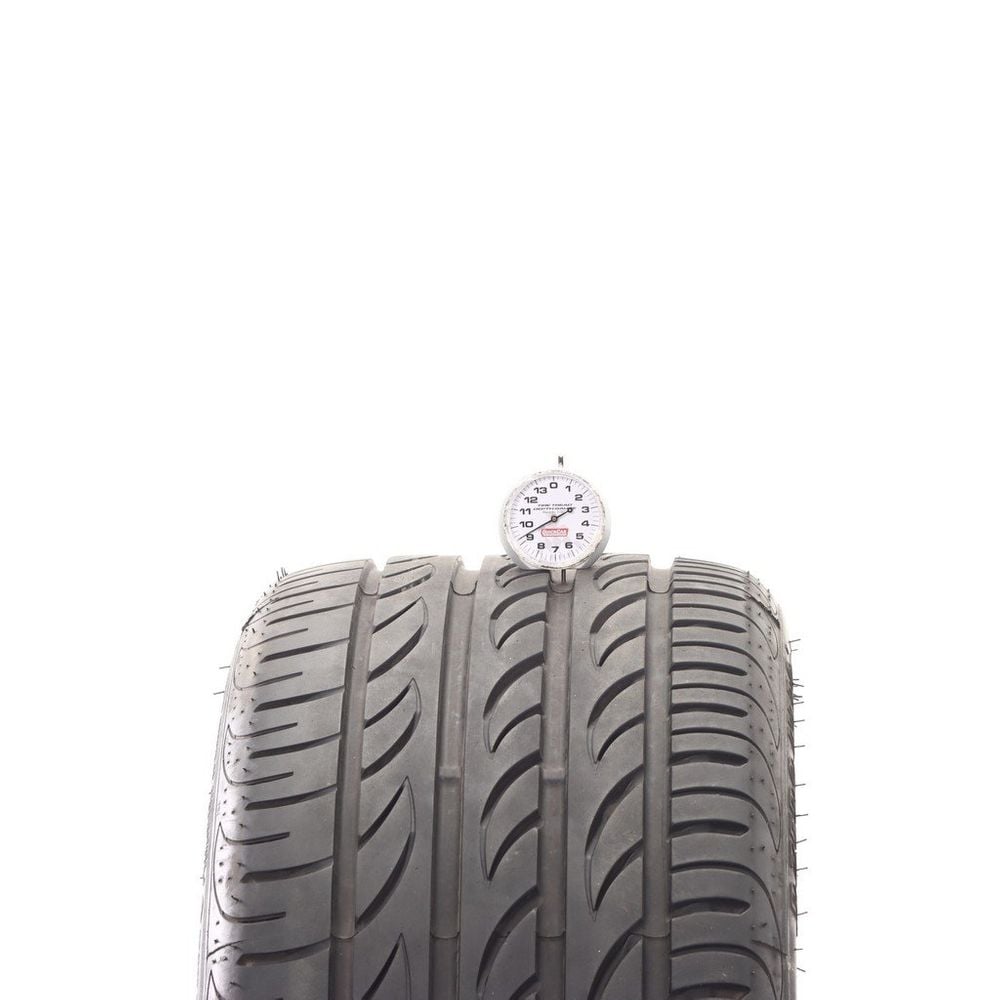 Used 255/35ZR18 Pirelli P Zero Nero GT 94Y - 9/32 - Image 2