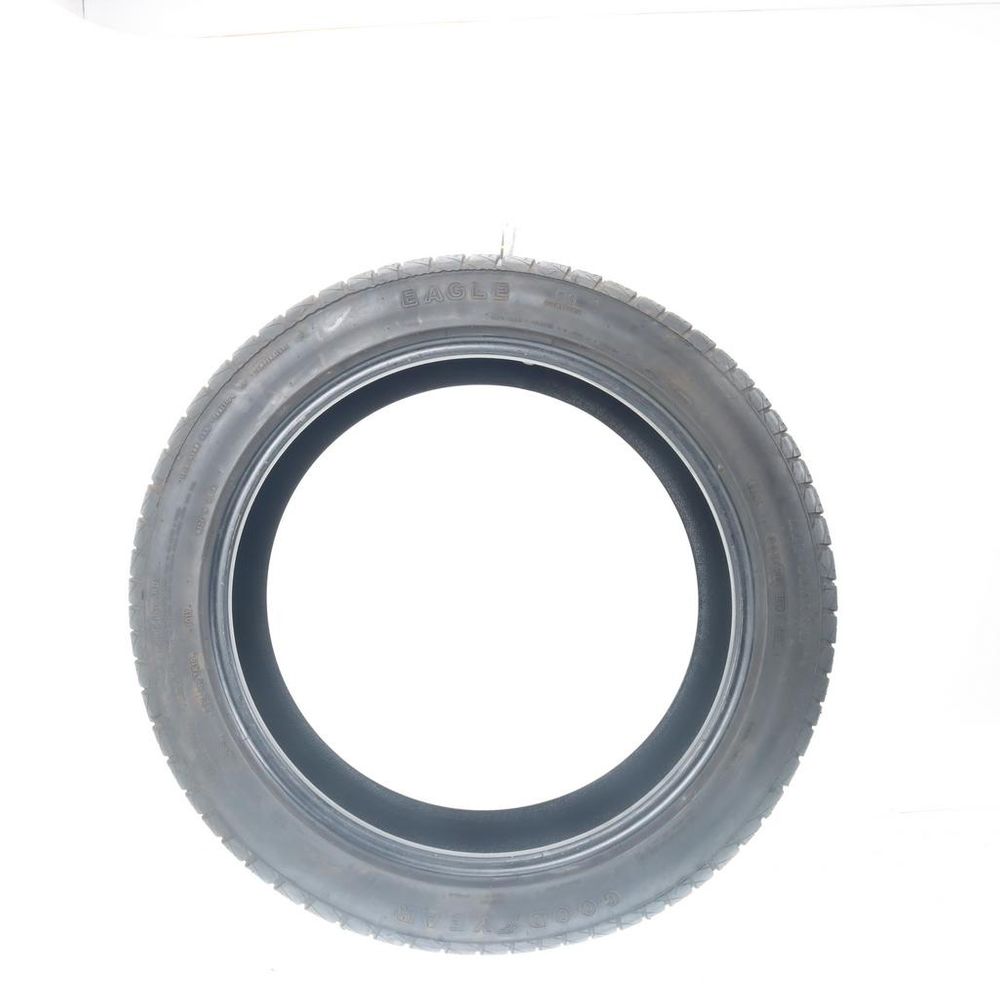 Used 275/40ZR19 Goodyear Eagle F1 Asymmetric 101Y - 9/32 - Image 3