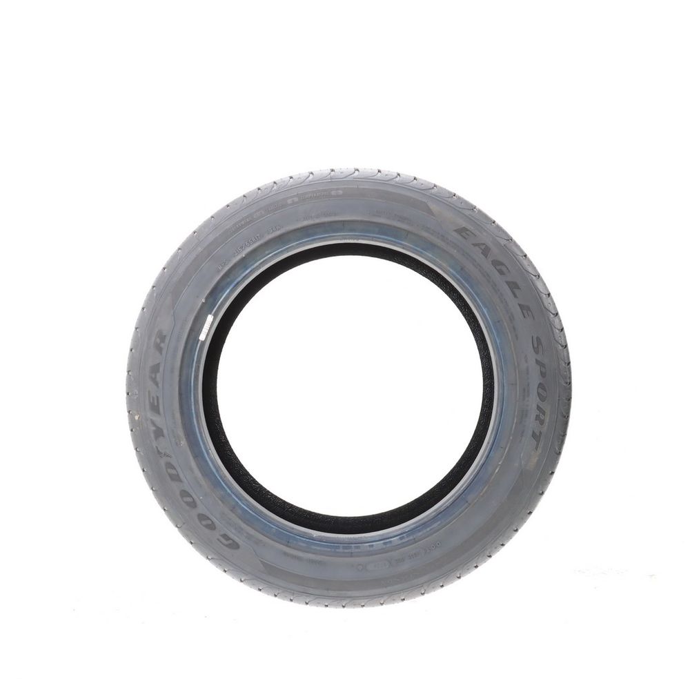 New 215/55R17 Goodyear Eagle Sport AS 94W - Image 3