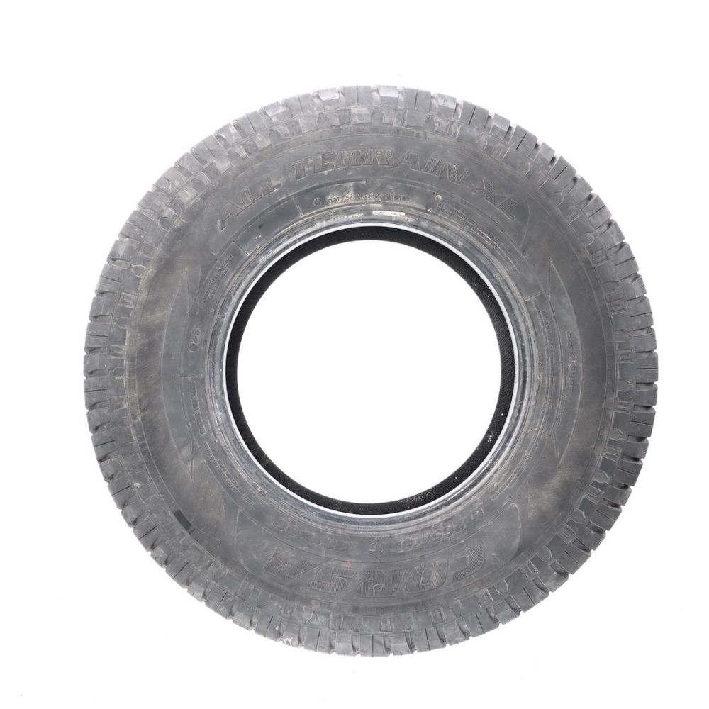 Used LT 265/75R16 Corsa All Terrain XL 123/120Q E - 8.5/32 - Image 3