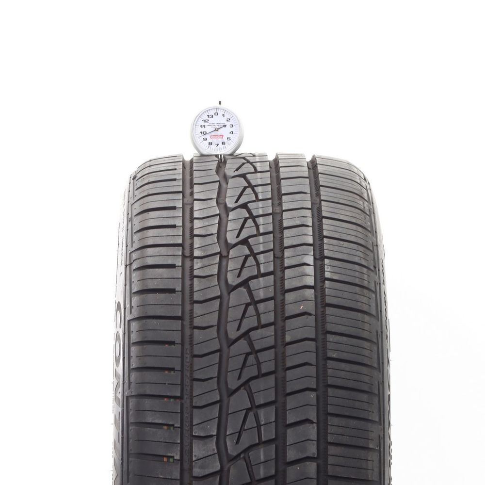 Set of (4) Used 235/40ZR18 Continental ControlContact Sport SRS Plus 95Y - 8.5-9.5/32 - Image 5