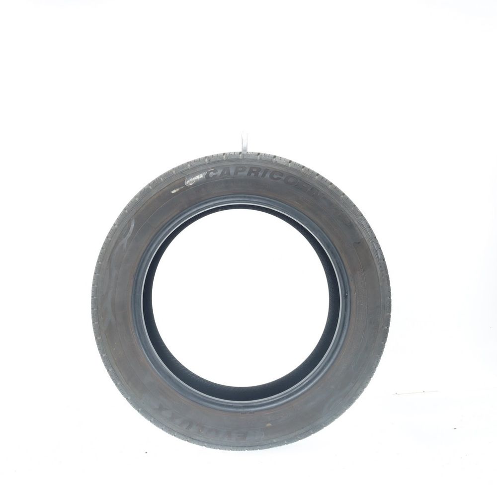 Used 205/55R16 Evoluxx Capricorn HP 91H - 7/32 - Image 3