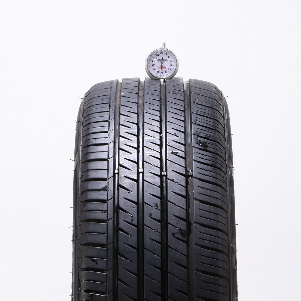 Set of (2) Used 225/55ZR19 Landspider Citytraxx H/P 103W - 7-8/32 - Image 2