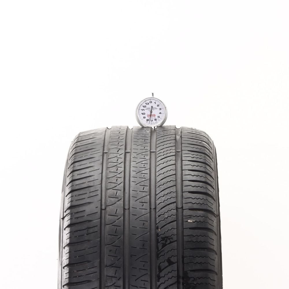 Set of (4) Used 245/45R20 Pirelli Scorpion Zero VOL 103H - 7.5-8/32 - Image 2
