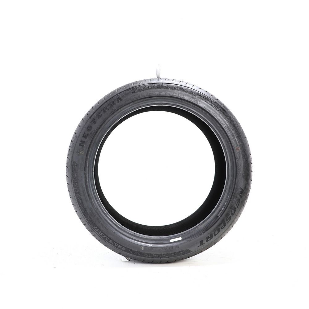 Used 225/45ZR17 NeoTerra NeoSport 94W - 8.5/32 - Image 3