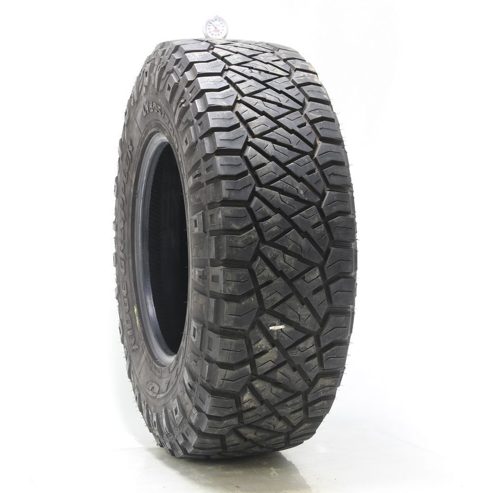 Used LT 305/70R17 Nitto Ridge Grappler 121/118Q - 12/32 | Utires