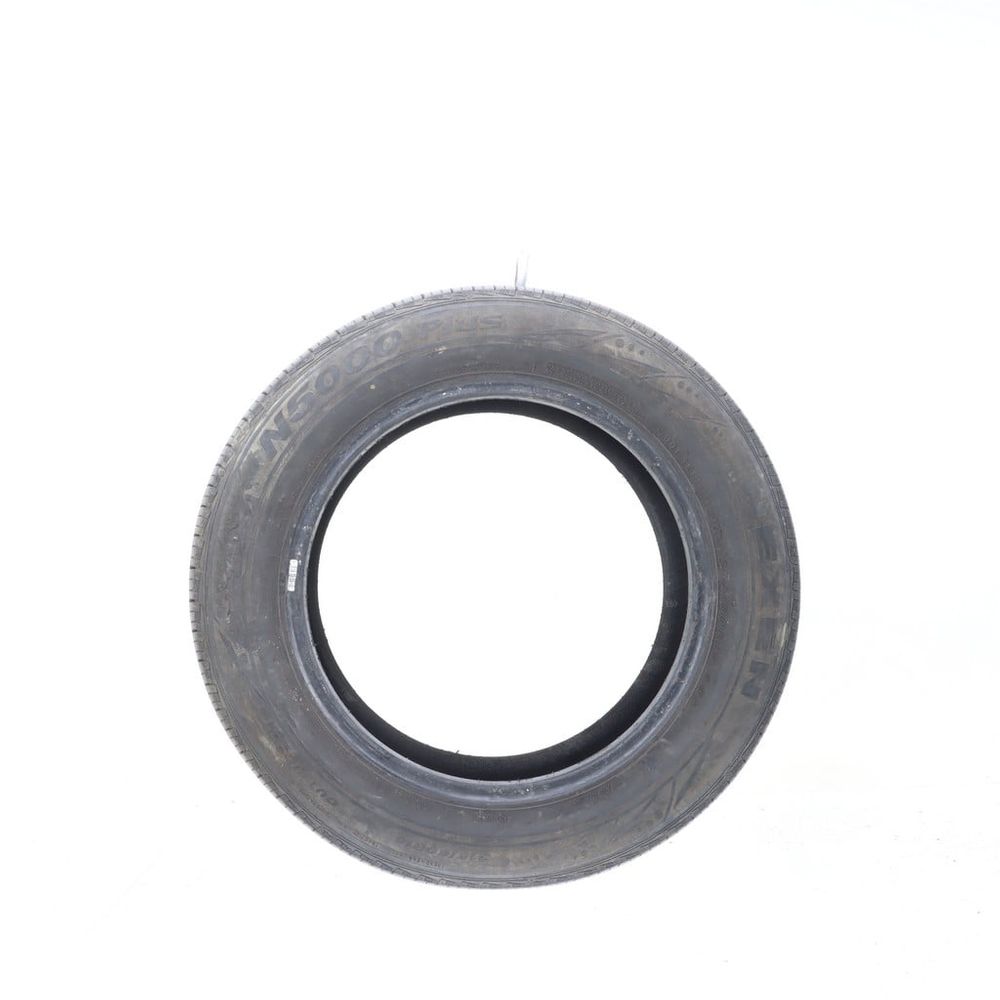 Set of (2) Used 215/60R16 Nexen N5000 Plus 95H - 7/32 - Image 3