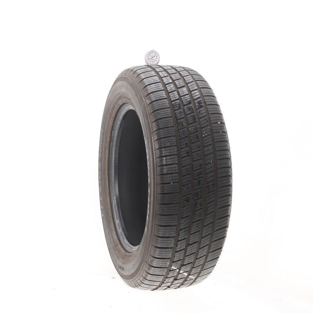 Used 255/60R18 Toyo Celsius Sport 112W - 9.5/32 - Image 1
