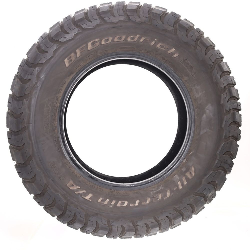 Used LT 295/70R18 BFGoodrich All-Terrain T/A KO3 129/126S E - 10/32 - Image 3