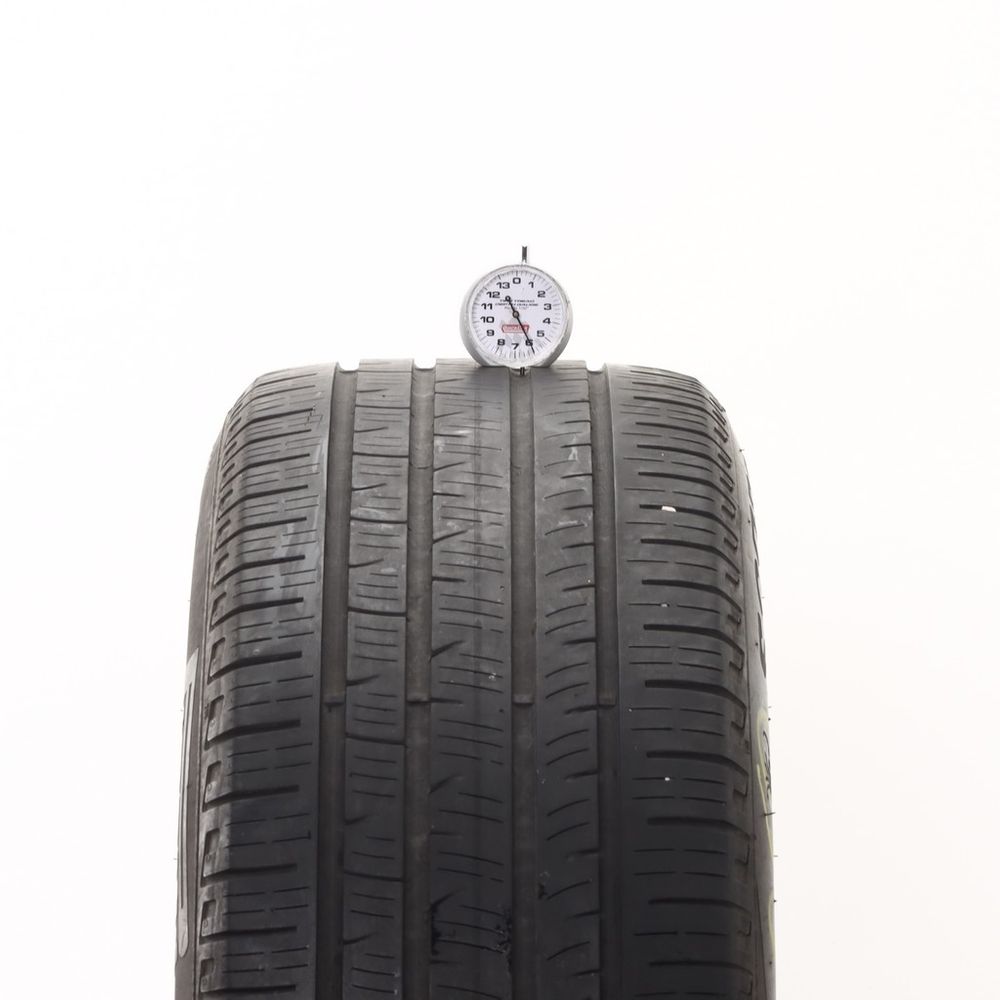 Set of (2) Used 235/55R20 Pirelli Scorpion Strada 102H - 6/32 - Image 2