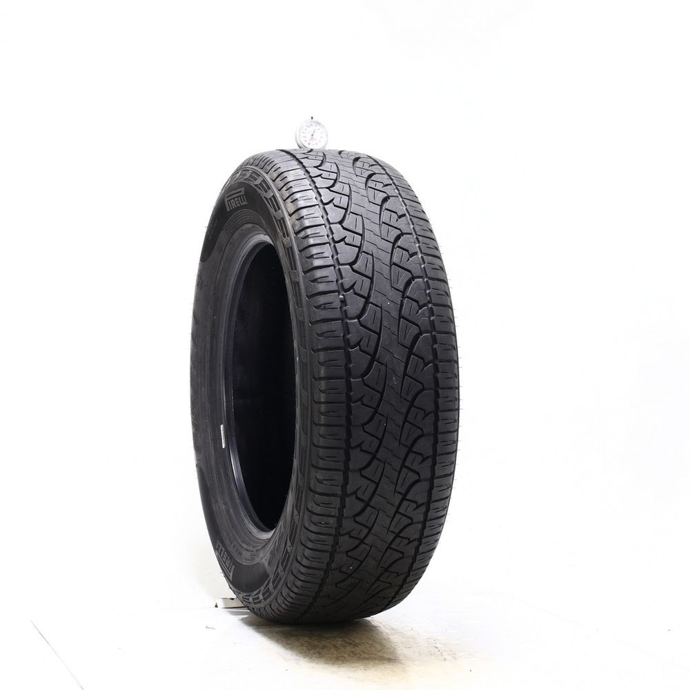 Set of (2) Used 225/65R17 Pirelli Scorpion ATR 102H - 7.5-8/32 - Image 4