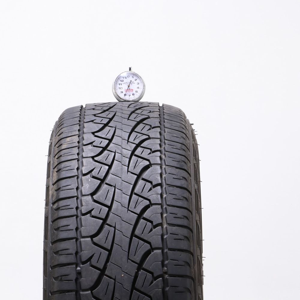 Set of (2) Used 225/65R17 Pirelli Scorpion ATR 102H - 7.5-8/32 - Image 5