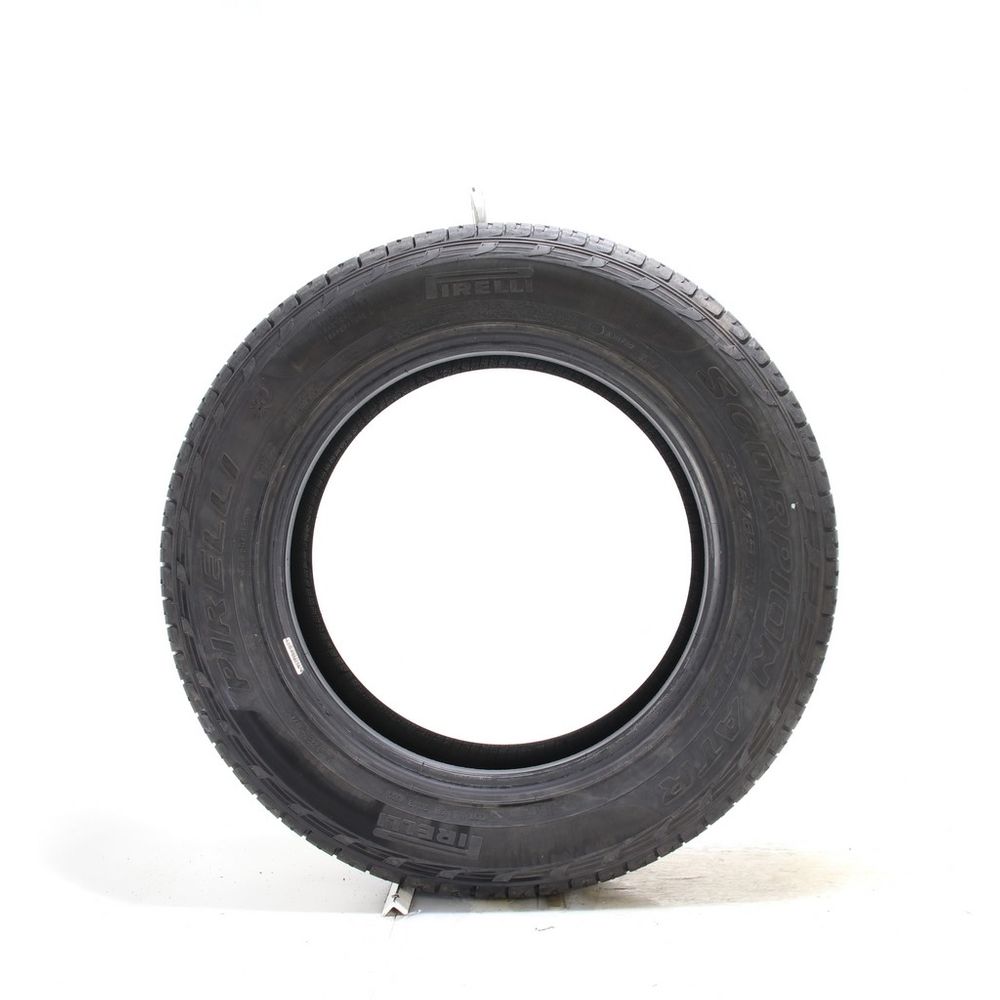 Set of (2) Used 225/65R17 Pirelli Scorpion ATR 102H - 7.5-8/32 - Image 6