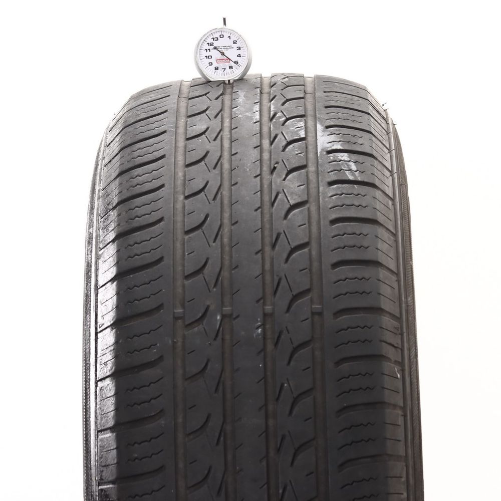 Set of (2) Used 275/65R18 Wild Spirit Sport HXT 116T - 5-5.5/32 - Image 2