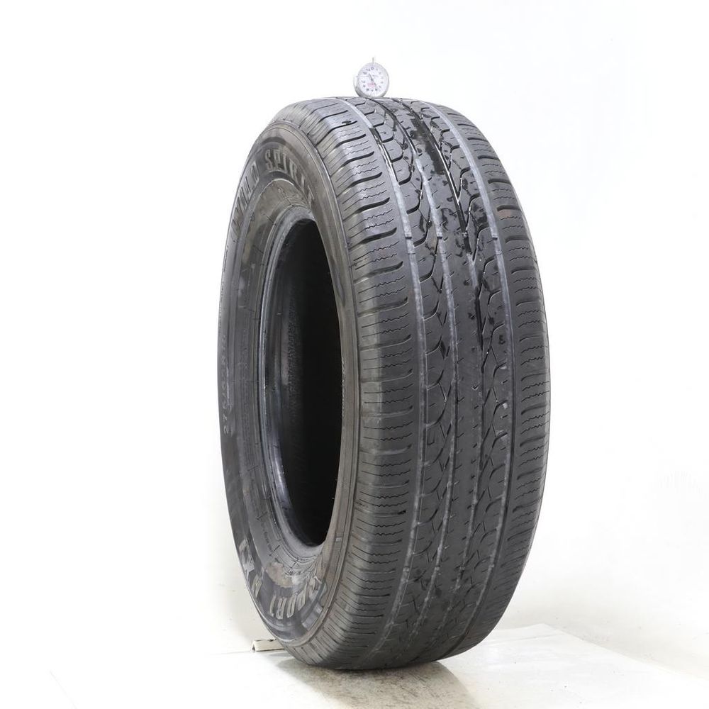 Set of (2) Used 275/65R18 Wild Spirit Sport HXT 116T - 5-5.5/32 - Image 4