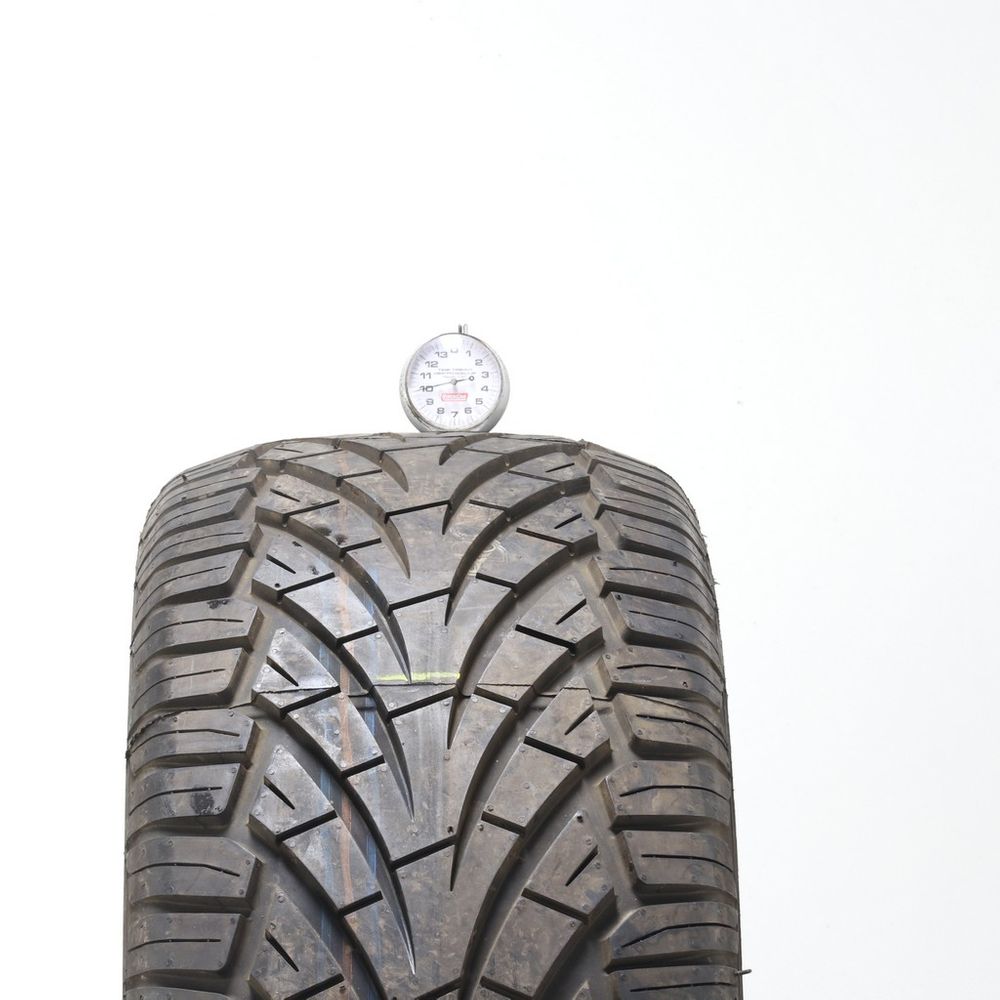 Used 275/55R17 General Grabber UHP 109V - 10/32 - Image 2
