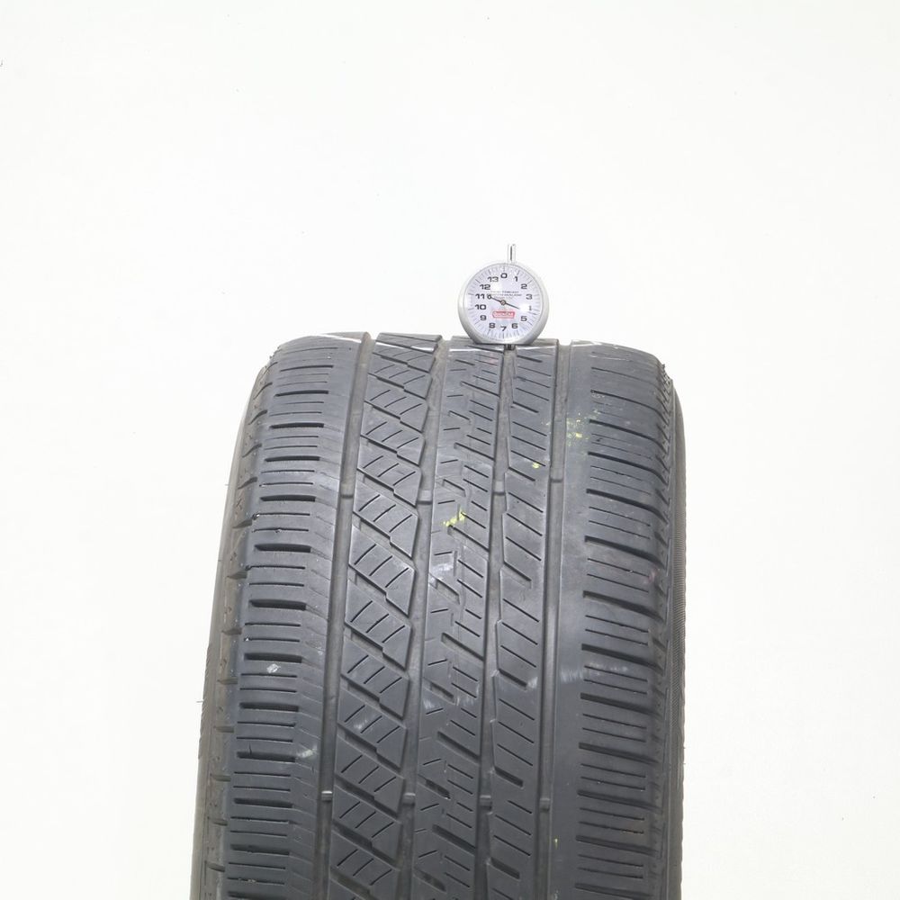 Used 245/50RF20 Bridgestone DriveGuard RFT 102V - 4/32 - Image 2