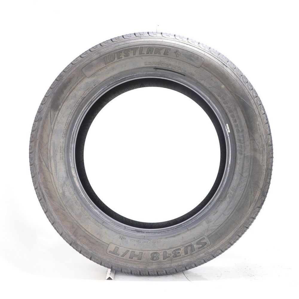 Set of (2) Used 275/60R20 Westlake SU318 H/T 115H - 8.5/32 - Image 3