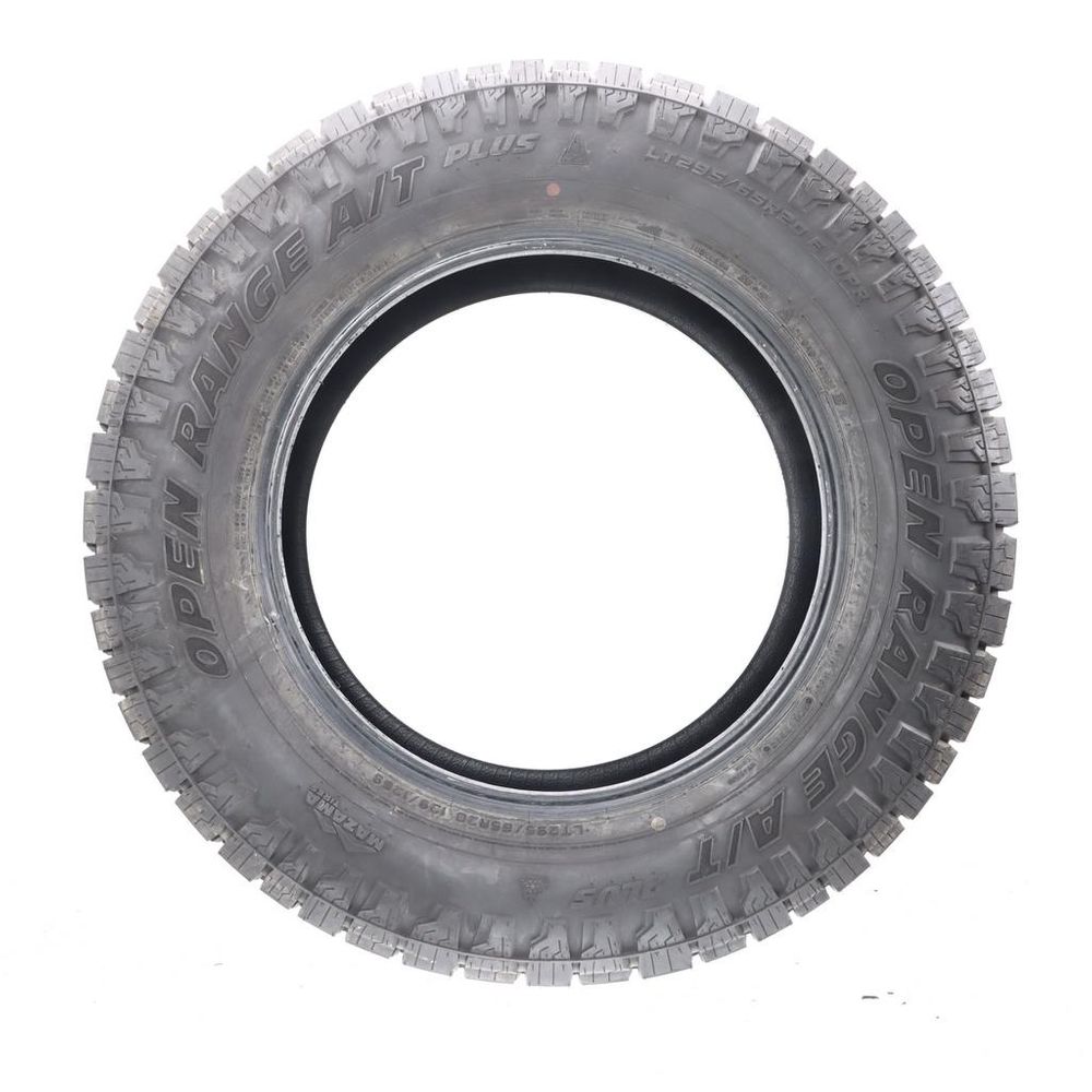 Used LT 295/65R20 Mazama Open Range A/T Plus 129/126S E - 15/32 - Image 3
