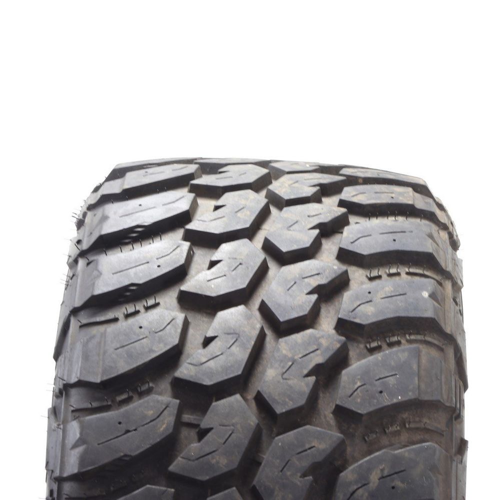 Set of (2) Used LT 33X12.5R20  Suretrac Wide Climber M/T 2 114Q E - 15-16/32 - Image 2