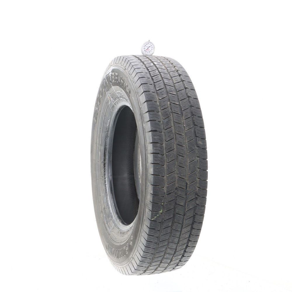 Used LT 235/80R17 Sumitomo Encounter HT2 120/117S E - 8.5/32 - Image 1