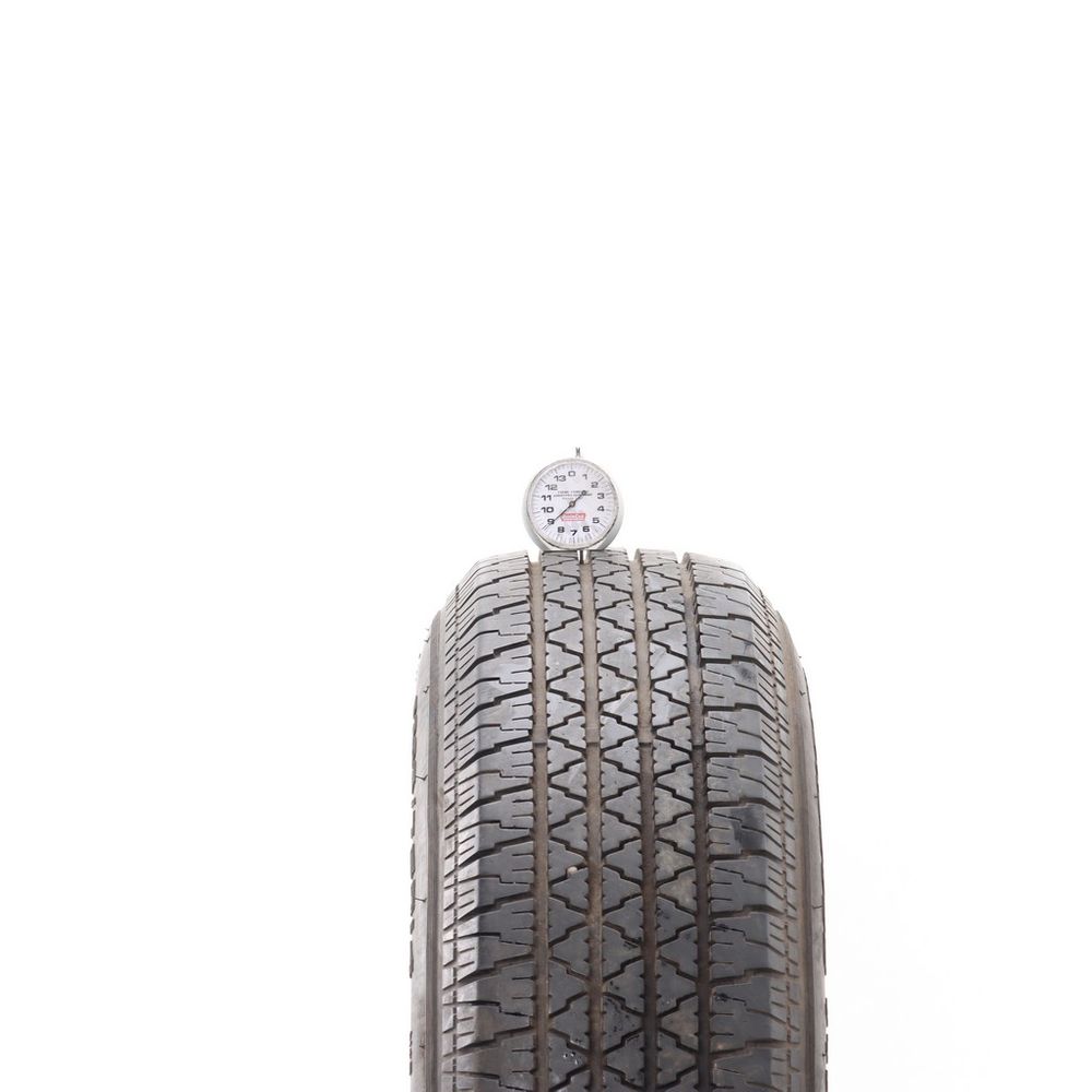 Used 205/75R14 Cornell 535 Radial 1N/A - 8.5/32 - Image 2