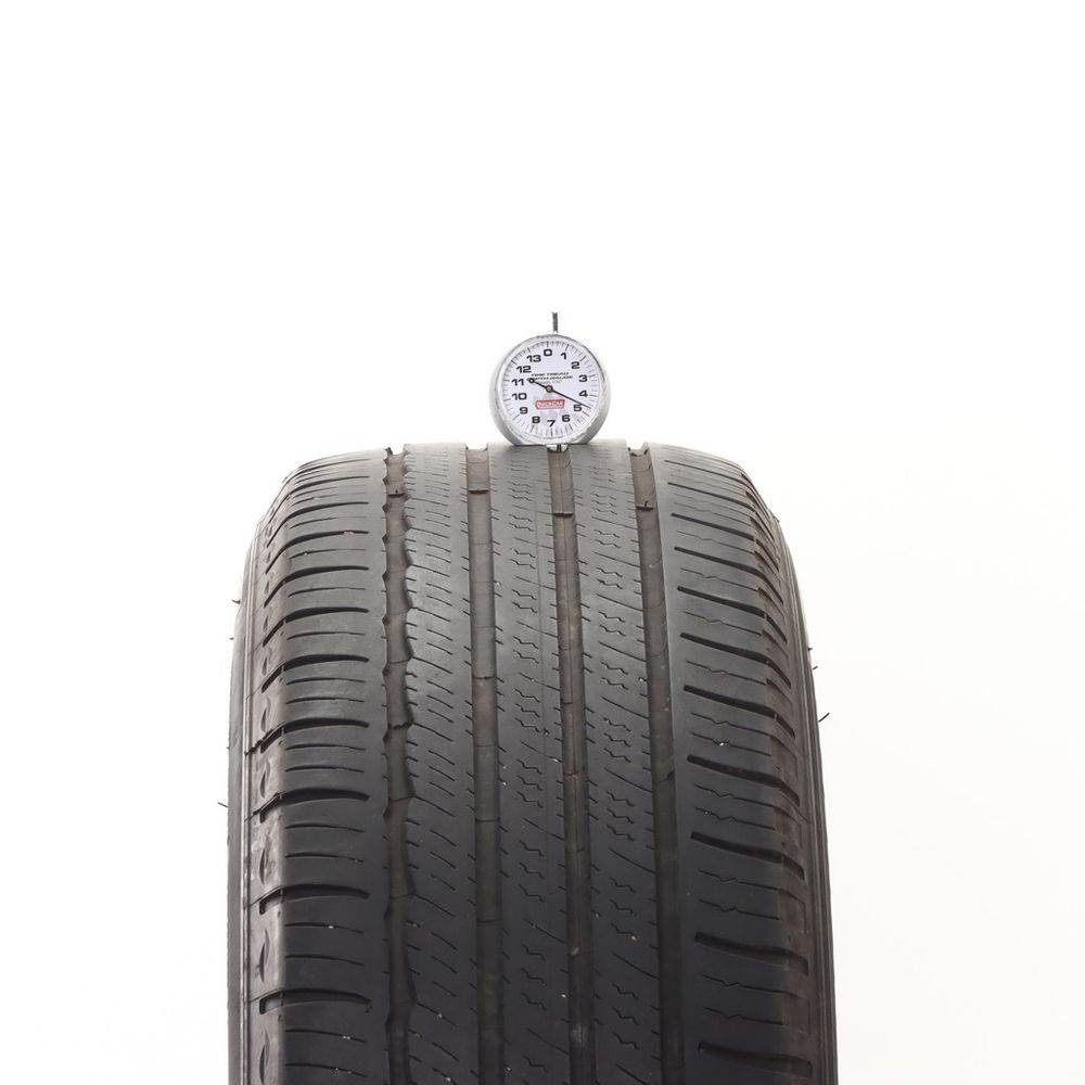 Set of (2) Used 225/55R19 Michelin Primacy Tour A/S 99V - 4.5/32 - Image 2