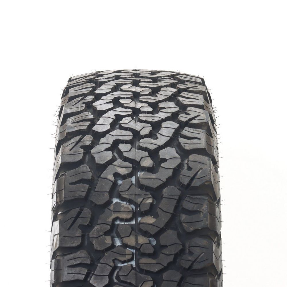 Driven Once LT 265/70R17 BFGoodrich All-Terrain T/A KO2 118/115S D - 13.5/32 - Image 2
