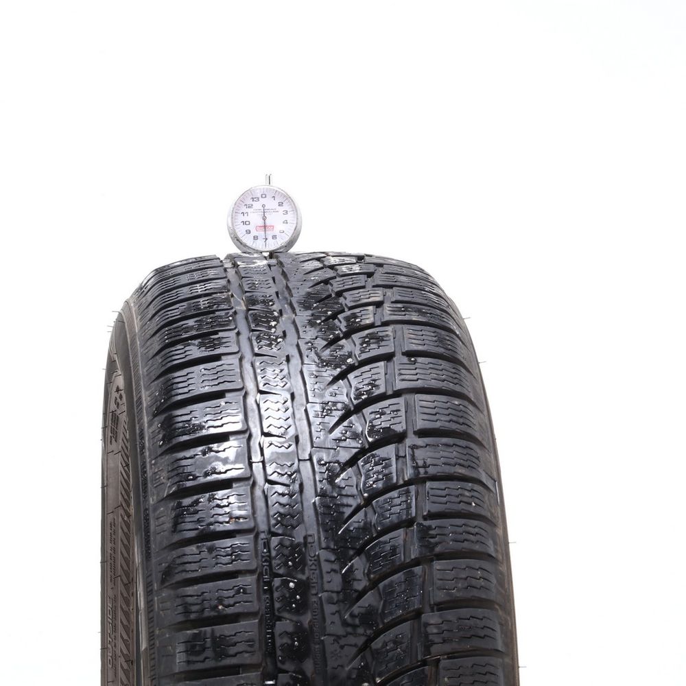 Used 235/60R18 Nokian WR G4 SUV 107V - 7/32 - Image 2