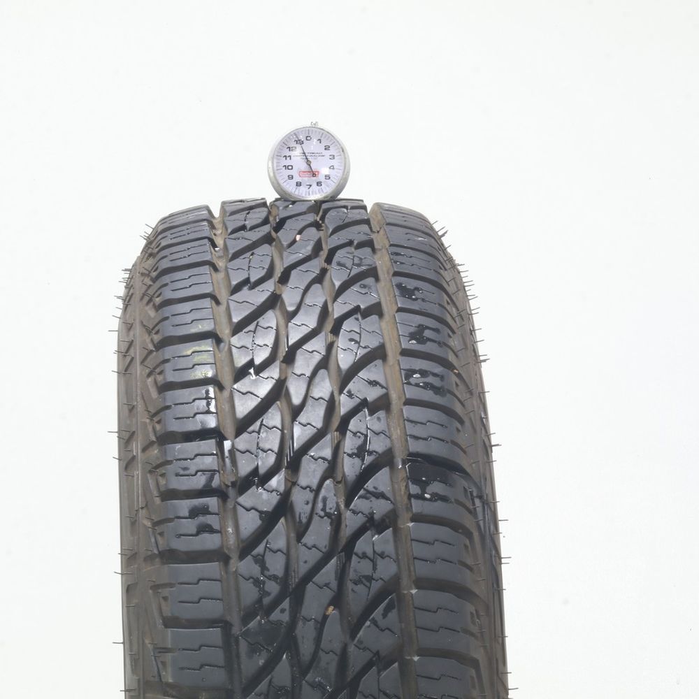 Set of (4) Used LT 225/75R16 Rapid Ecolander A/T 115/112S E - 12.5-13/32 - Image 5