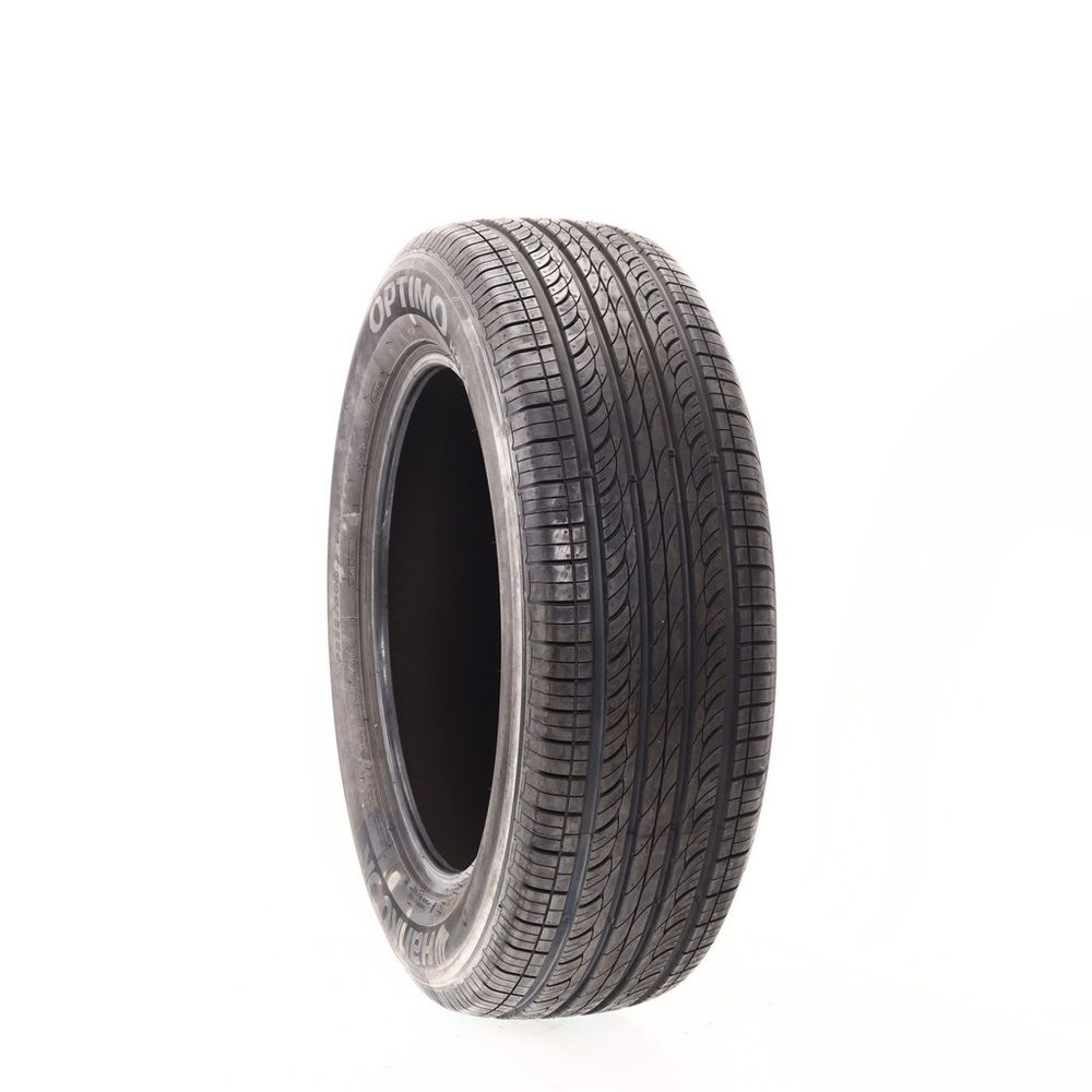 Driven Once 225/60R18 Hankook Optimo H426 99H - 9/32 - Image 1