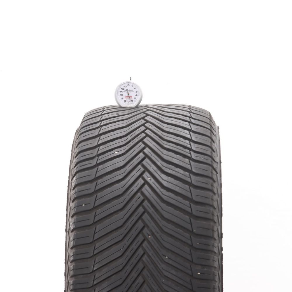 Used 255/50R20 Michelin CrossClimate 2 109V - 6/32 - Image 2