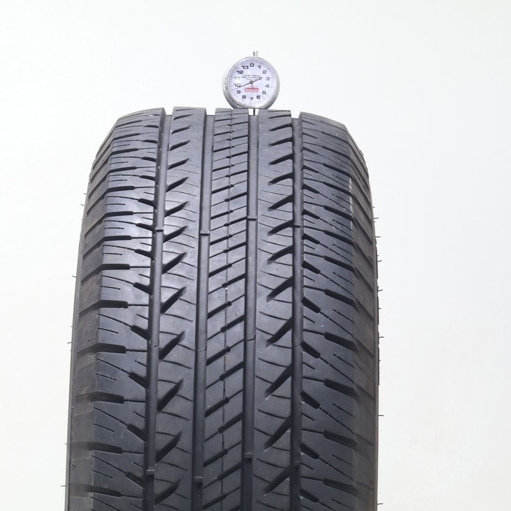 Set of (2) Used 265/65R18 Cooper Evolution HT2 114T - 9.5-10.5/32 - Image 2