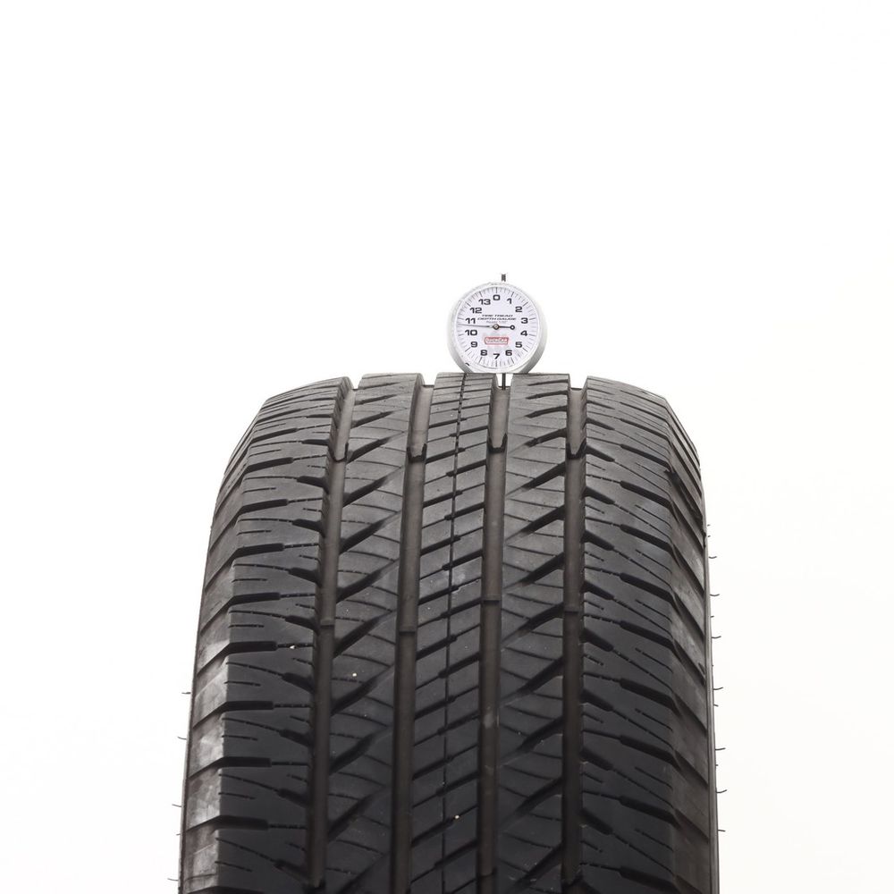 Set of (2) Used 265/65R18 Cooper Evolution HT2 114T - 9.5-10.5/32 - Image 5
