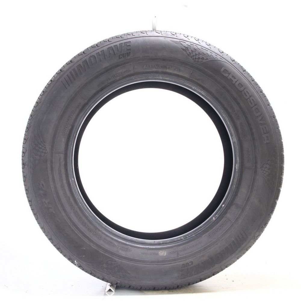 Set of (2) Used 235/65R18 Mohave Crossover CUV 106H - 8-9.5/32 - Image 3