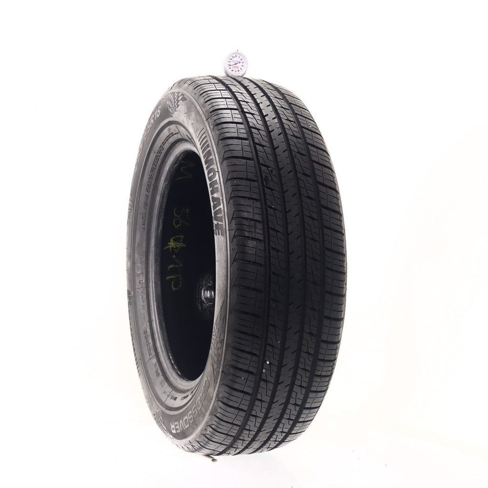 Set of (2) Used 235/65R18 Mohave Crossover CUV 106H - 8-9.5/32 - Image 4