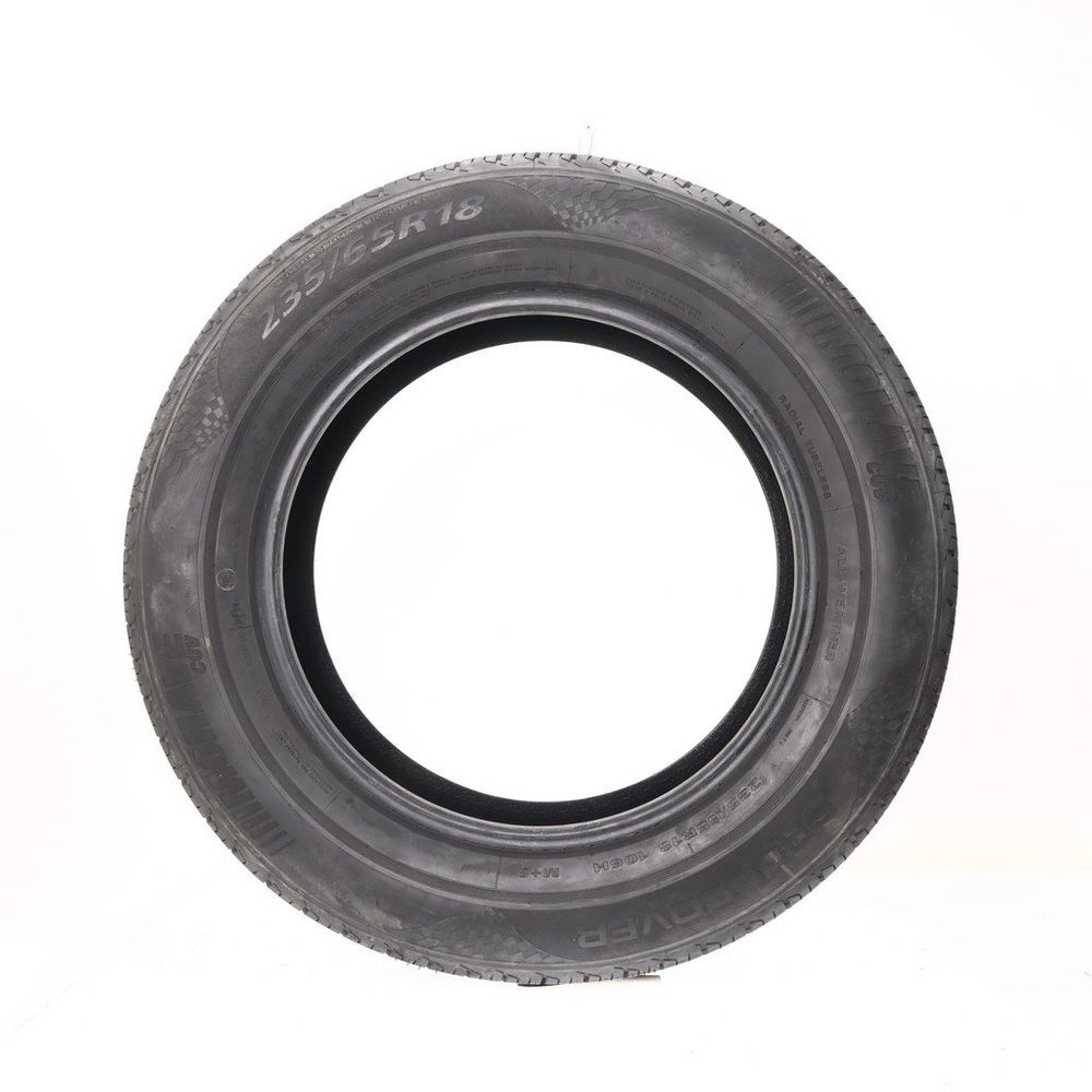 Set of (2) Used 235/65R18 Mohave Crossover CUV 106H - 8-9.5/32 - Image 6