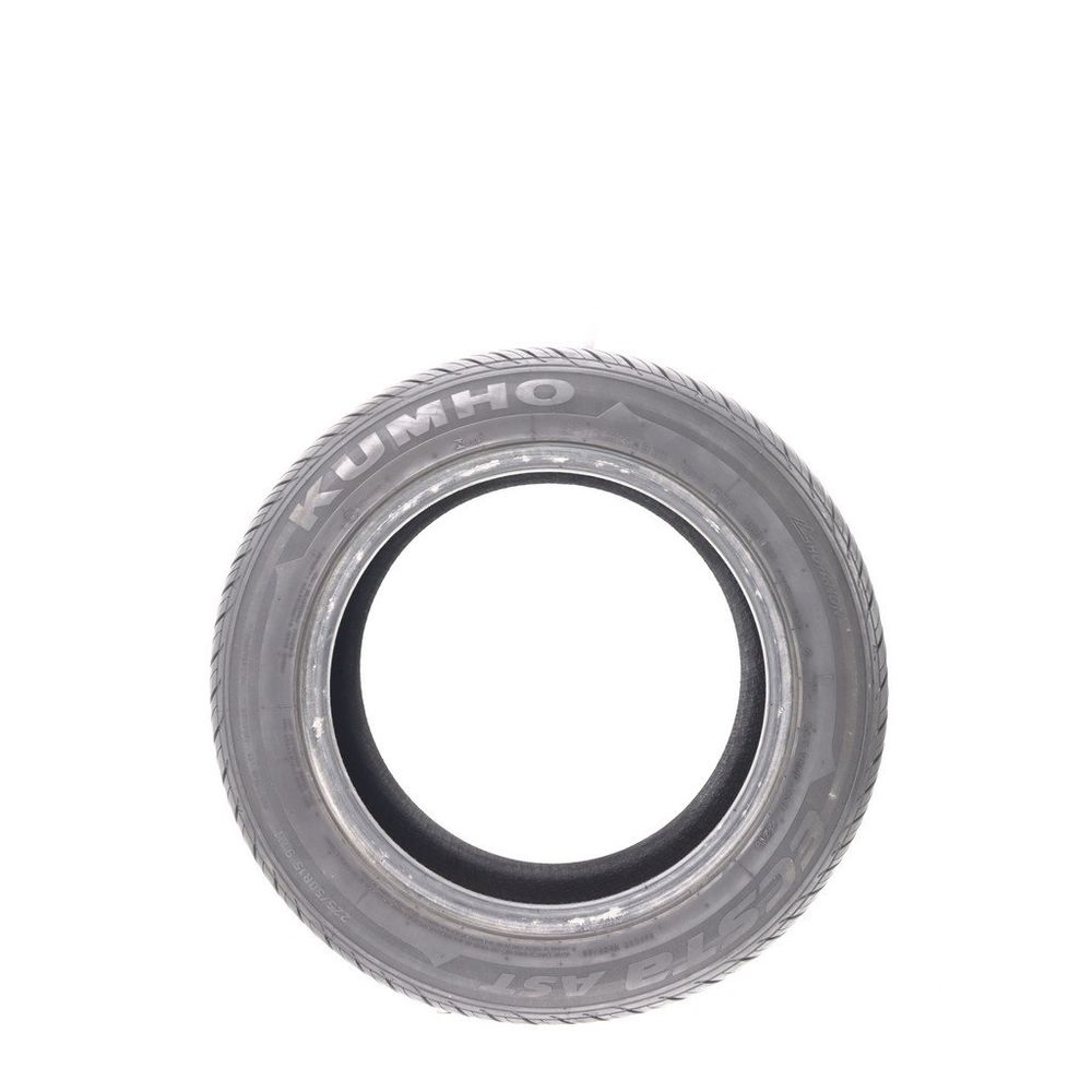Used 225/50R15 Kumho Ecsta AST 91H - 7.5/32 - Image 3