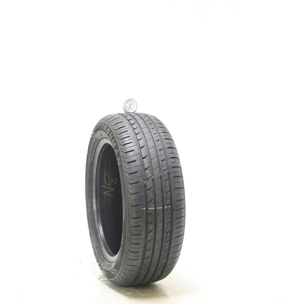 Set of (2) Used 185/55R15 Ironman IMove Gen 2 AS 82V - 7-8/32 - Image 4