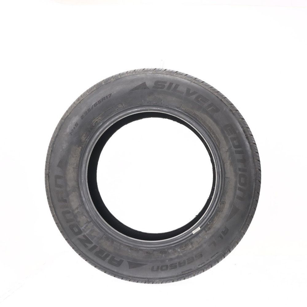 Set of (4) Used 235/65R17 Arizonian Silver Edition 104H - 9/32 - Image 3