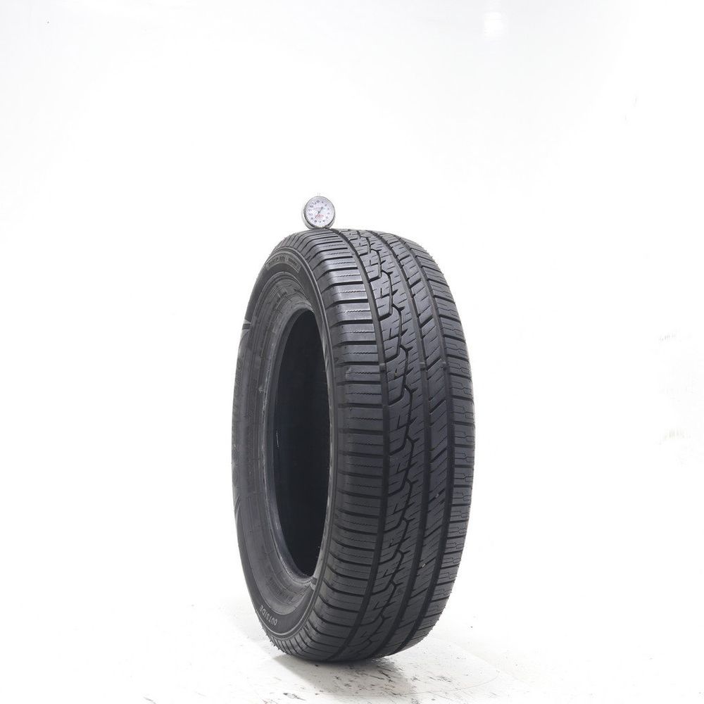 Set of (2) Used 205/60R16 Sumitomo HTR A/S P03 92V - 8-8.5/32 - Image 4