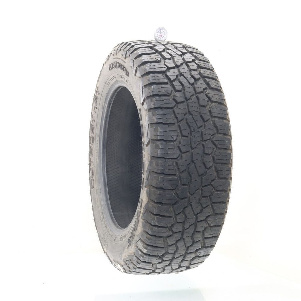 Used 275/60R20 Nokian Outpost nAT 115H - 13/32 - Image 1
