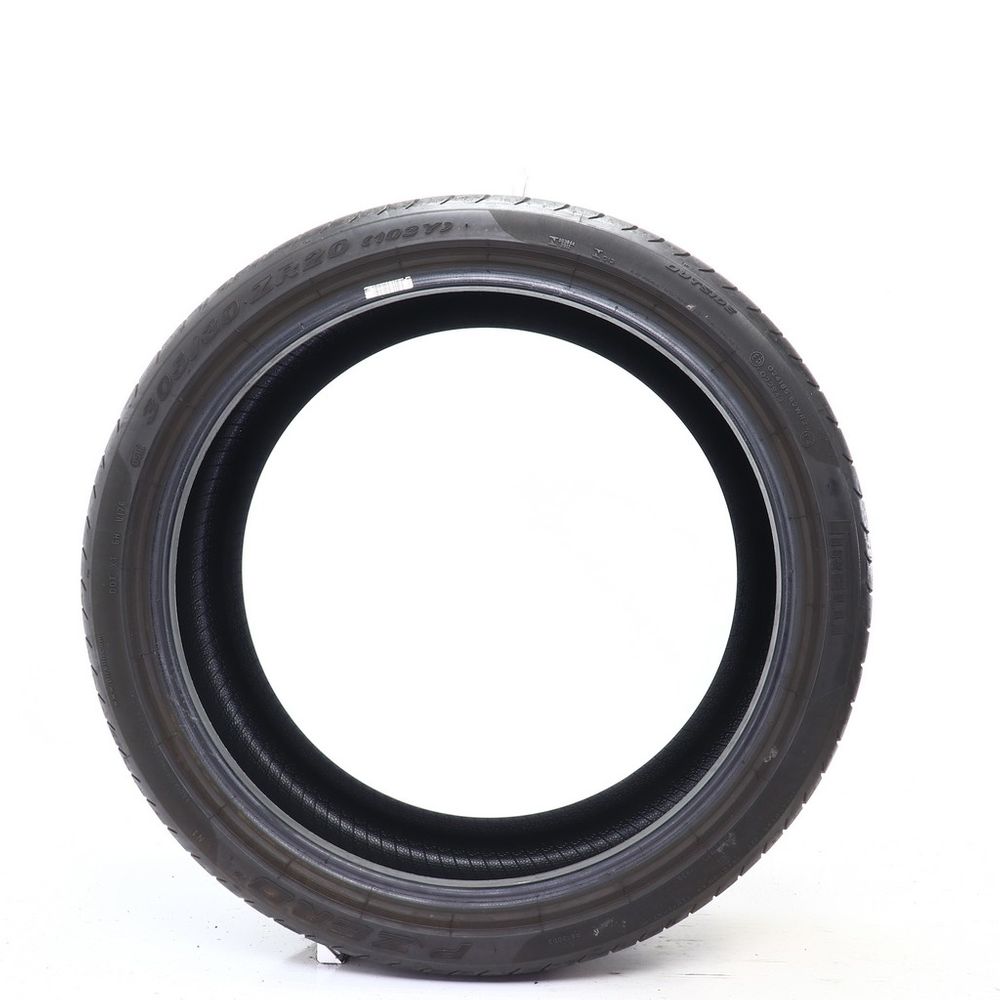 Used 305/30ZR20 Pirelli P Zero N1 103Y - 4.5/32 - Image 3