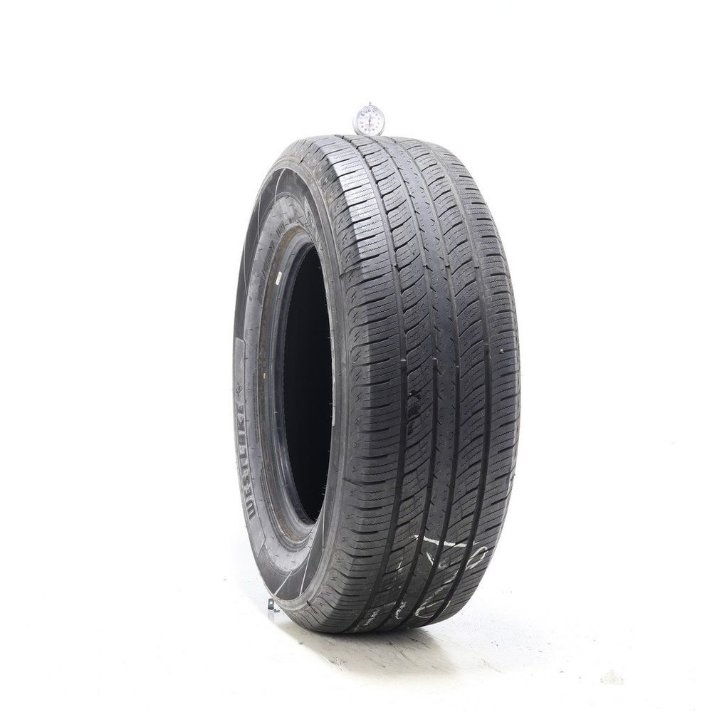 Set of (2) Used 265/65R17 Westlake SU318 H/T 112T - 7/32 - Image 1