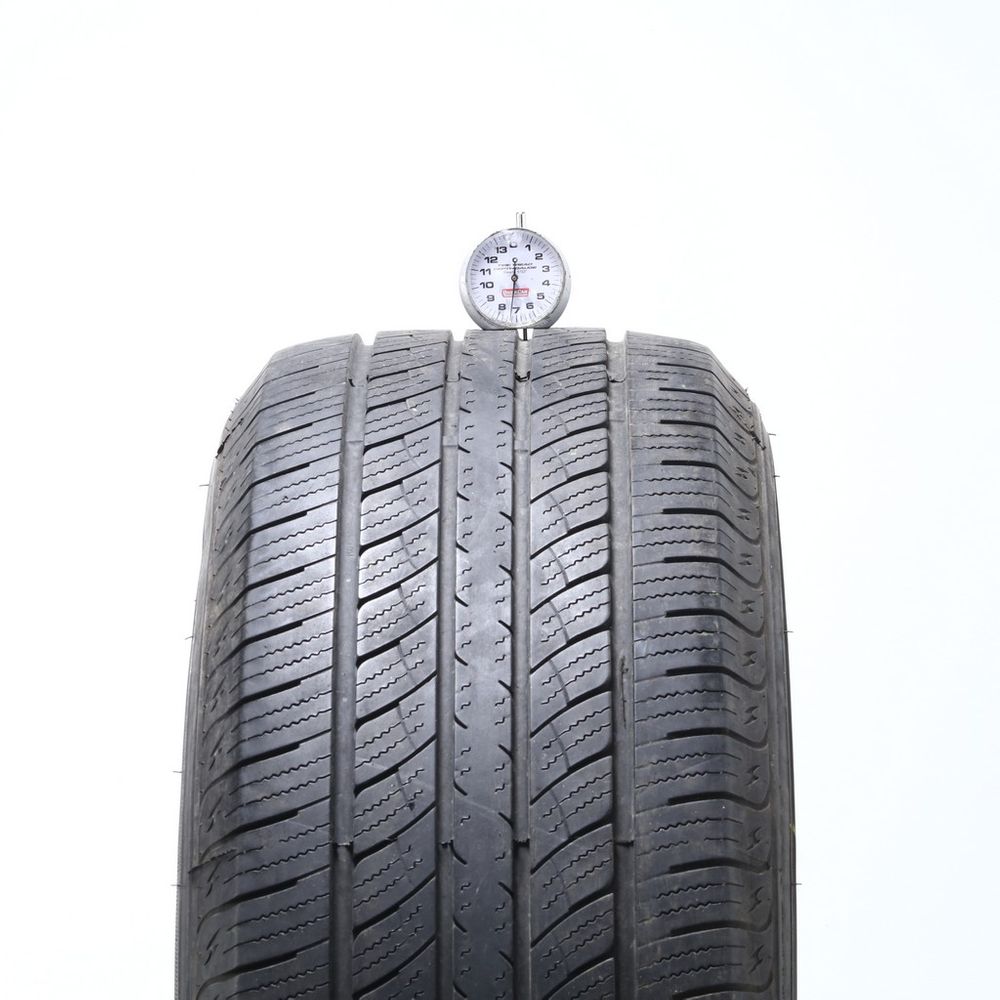 Set of (2) Used 265/65R17 Westlake SU318 H/T 112T - 7/32 - Image 2