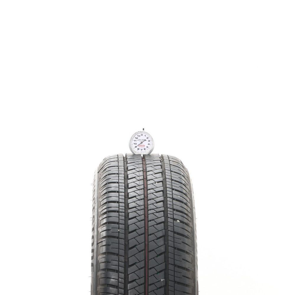 Set of (2) Used 195/65R15 Bridgestone Ecopia EP422 Plus 91S - 8-9/32 - Image 5