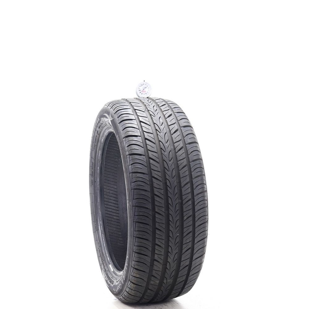 Set of (2) Used 215/50ZR17 Primewell Valera Sport AS 95W - 8-9/32 - Image 4